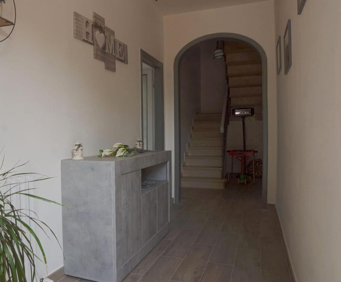 La Casina Fra Gli Olivi Villa Massarosa Exterior foto